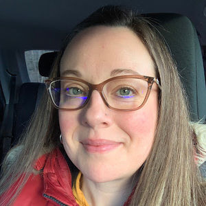 Meet your Posher, Meredith